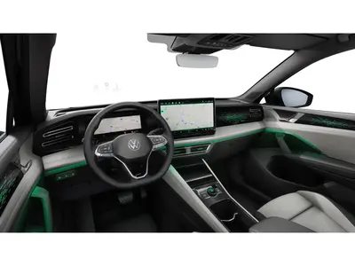 Volkswagen Tiguan – Foto 9