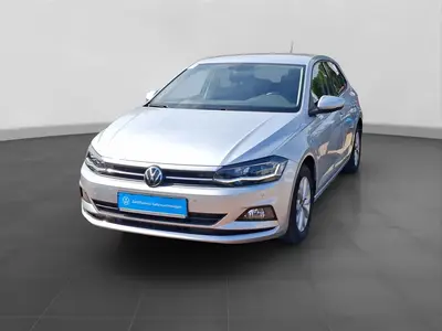 Volkswagen Polo – Foto 2
