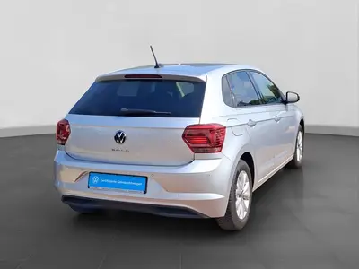Volkswagen Polo – Foto 3