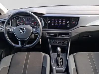 Volkswagen Polo – Foto 5