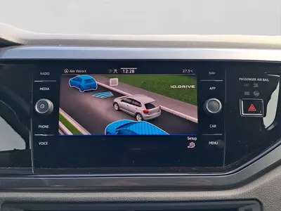 Volkswagen Polo – Foto 13
