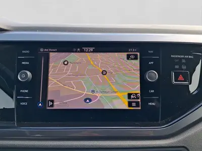 Volkswagen Polo – Foto 14