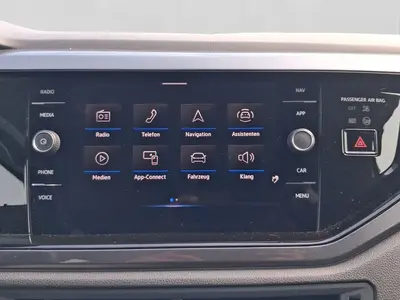 Volkswagen Polo – Foto 15