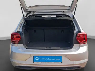 Volkswagen Polo – Foto 17
