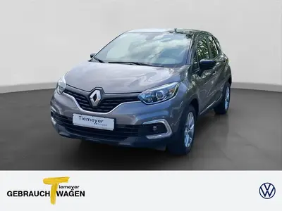 Renault Captur – Foto 1