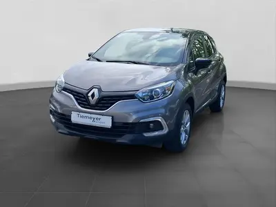 Renault Captur – Foto 2