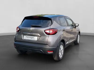 Renault Captur – Foto 3