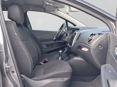 Renault Captur – Foto 4