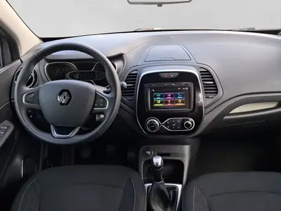 Renault Captur – Foto 5