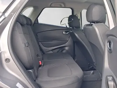 Renault Captur – Foto 6
