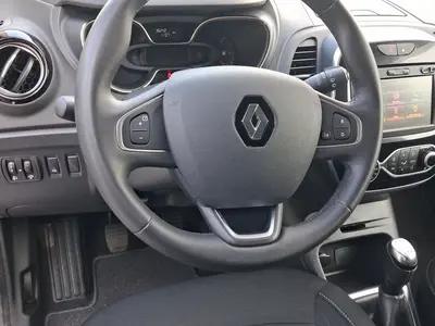 Renault Captur – Foto 9