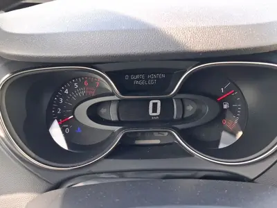 Renault Captur – Foto 10