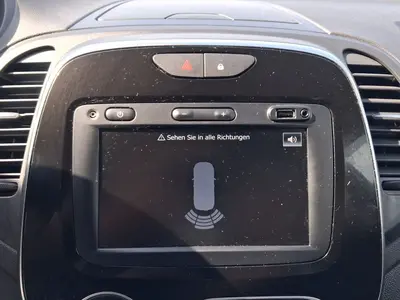 Renault Captur – Foto 12