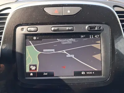 Renault Captur – Foto 13