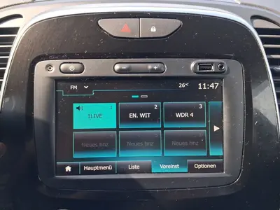 Renault Captur – Foto 15
