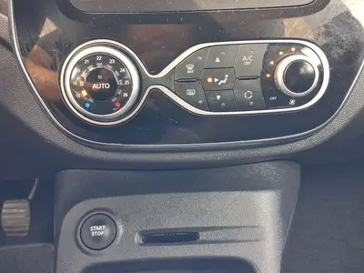 Renault Captur – Foto 16