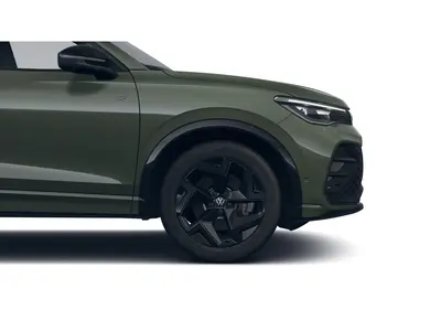 Volkswagen Tiguan – Foto 4