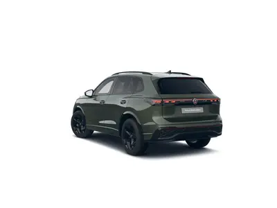 Volkswagen Tiguan – Foto 5