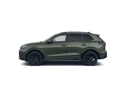 Volkswagen Tiguan – Foto 6