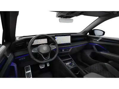 Volkswagen Tiguan – Foto 9
