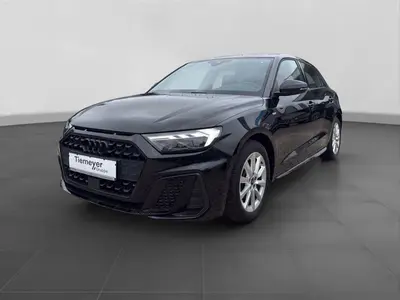Audi A1 Sportback – Foto 2