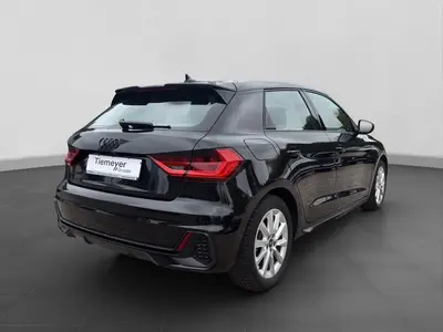 Audi A1 Sportback – Foto 3