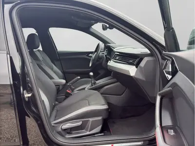 Audi A1 Sportback – Foto 4
