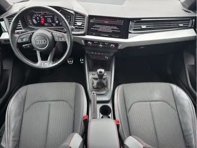 Audi A1 Sportback – Foto 5