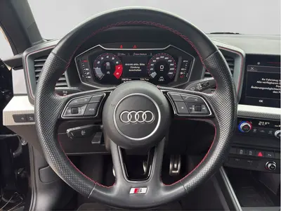 Audi A1 Sportback – Foto 9