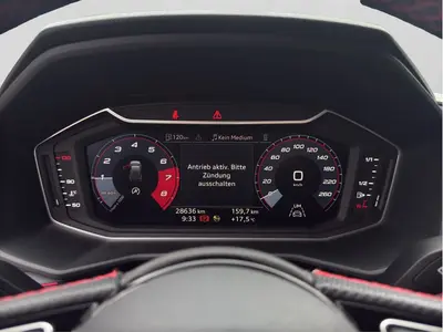 Audi A1 Sportback – Foto 10