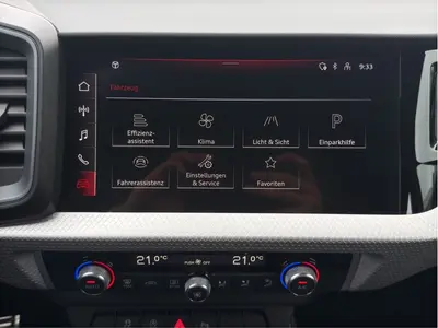 Audi A1 Sportback – Foto 13
