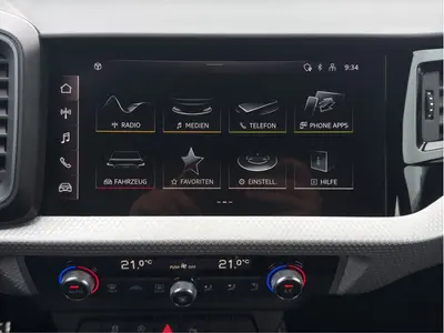 Audi A1 Sportback – Foto 14