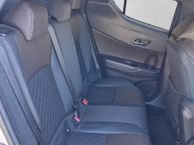 Toyota C-HR – Foto 6