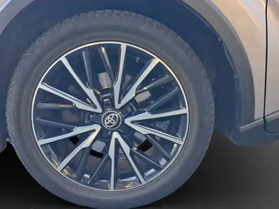 Toyota C-HR – Foto 7