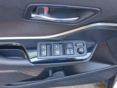 Toyota C-HR – Foto 8