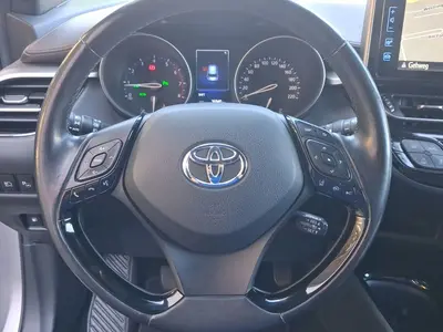 Toyota C-HR – Foto 9