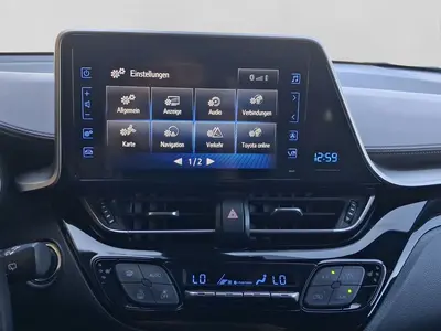 Toyota C-HR – Foto 13