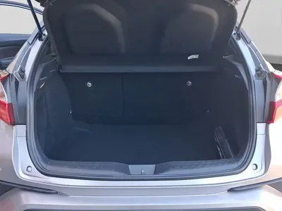 Toyota C-HR – Foto 14