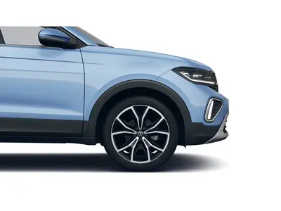 Volkswagen T-Cross – Foto 4
