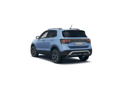 Volkswagen T-Cross – Foto 5