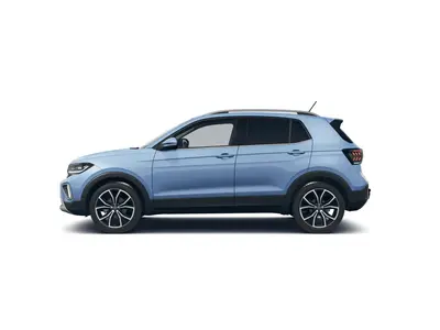 Volkswagen T-Cross – Foto 6