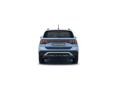 Volkswagen T-Cross – Foto 7