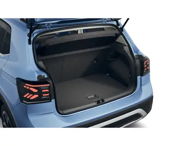 Volkswagen T-Cross – Foto 8