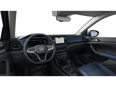 Volkswagen T-Cross – Foto 9