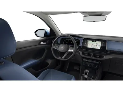 Volkswagen T-Cross – Foto 10