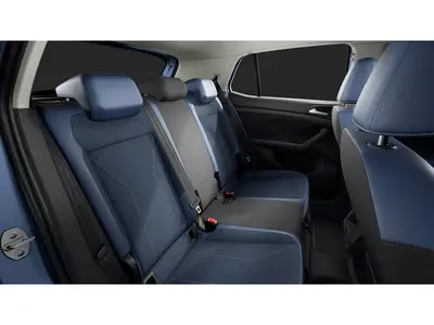 Volkswagen T-Cross – Foto 11