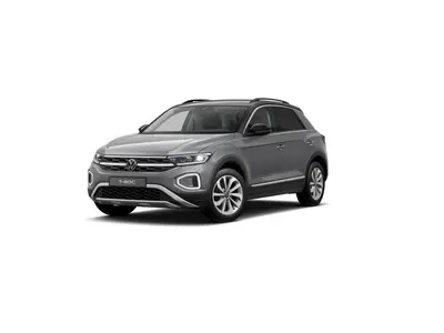 Volkswagen T-Roc – Foto 2