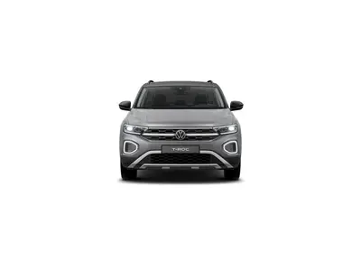 Volkswagen T-Roc – Foto 3