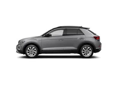Volkswagen T-Roc – Foto 6