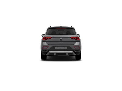 Volkswagen T-Roc – Foto 7